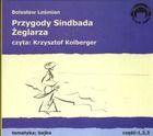 Przygody Sindbada Żeglarza. Audiobook CD