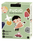 Pucio. Gdzie to położyć? Gra edukacyjna