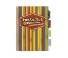 Pukka Pads, Americano, kołozeszyt B5 w kratkę