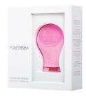 Purederm, silikonowa szczoteczka soniczna do każdego rodzaju cery