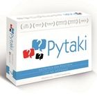 Pytaki, gra familijna