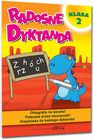 Radosne dyktanda. Klasa 2