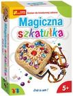 Ranok-Creative, Zrób to sam, Magiczna szkatułka