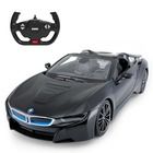 Rastar, BMW I8 Roadster, pojazd zdalnie sterowany, 1:12