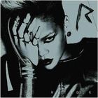 Rated R. CD