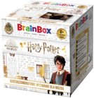 Rebel, BrainBox, Harry Potter, gra logiczna