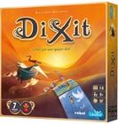 Rebel, Dixit, gra towarzyska