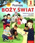 Religia SP 1 Poznaję Boży świat