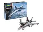 Revell, F/A-18E Super Hornet, model do sklejania