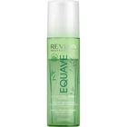Revlon Professional, Equave Instant Detangling Conditioner, dwufazowa odżywka ułatwiająca rozczesywanie długich włosów, 200 ml