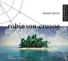 Robinson Crusoe. Audiobook CD mp3