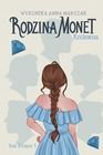 Rodzina monet. Tom 2. Królewna. Część 1