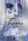 Royal Trilogy. Tom 3. Throne pocket