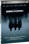 Rzeka tajemnic. Premium Collection. DVD