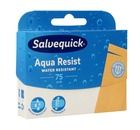 Salvequick, Aqua Resist, plastry do cięcia, 75 cm