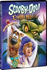 Scooby-Doo! I legenda miecza. DVD