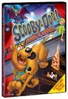 Scooby-Doo! Upiór w operze. DVD