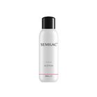 Semilac, aceton, 500 ml