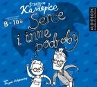 Serce i inne podroby. Audiobook CD