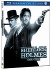 Sherlock Holmes: Gra cieni. Blu-Ray