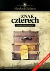 Sherlock Holmes. Znak czterech