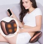 Shiatsu, poduszka masująca do ciała, pleców, karku, masażer