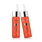 Silcare, The Garden of Colour, oliwka do paznokci, Crimson Strawberry, 15 ml