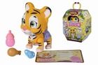 Simba, Pamper Petz, tygrysek, maskotka