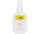 Sio, Natural, płyn do stosowania na skórę przeciw insektom, 100 ml