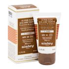 Sisley, krem do opalania, Super Soin Solaire, Amber, 40 ml
