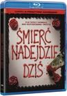 Śmierć nadejdzie dziś. Blu-Ray
