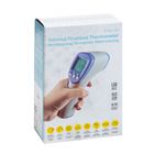 Smiki, Easy Go, bezdotykowy termometr elektroniczny
