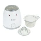 Smiki, Easy Go, podgrzewacz do butelek 2w1