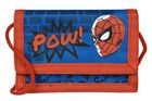 Spider-Man, portfel