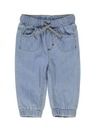 Spodnie jeansowe chłopięce, jasny denim, Tom Tailor
