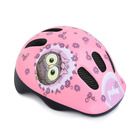 Spokey, Puha, kask dziecięcy, 44-48 cm