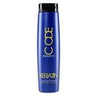 Stapiz, Keratin Code, szampon do włosów z keratyną, 250 ml