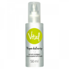 Stapiz, Vital, serum do włosów zniszczonych z rozdwojonymi końcówkami, 50 ml