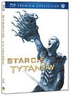 Starcie Tytanów. Premium Collection. Blu-Ray