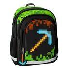 Starpak, plecak szkolny, Pixel Game Kilof