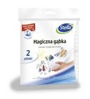 Stella, magiczna gąbka 3D