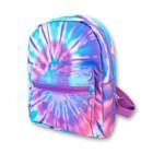 Stnux, Tie Dye, plecak, intense