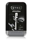STR8, Faith, płyn po goleniu, 100 ml
