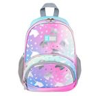 St.Right, plecak mini, Ombre Unicorns