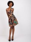 Sukienka damska, mix, Italy Moda