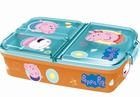 Świnka Peppa, lunchbox