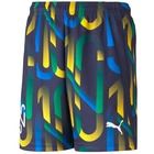 Szorty chłopięce, mix, Puma Neymar Jr Future Printed Short