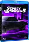 Szybcy i wściekli 5. Blu-Ray