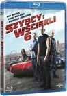 Szybcy i wściekli 6. Blu-Ray