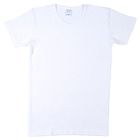T-shirt dziecięcy, biały, Olimpias